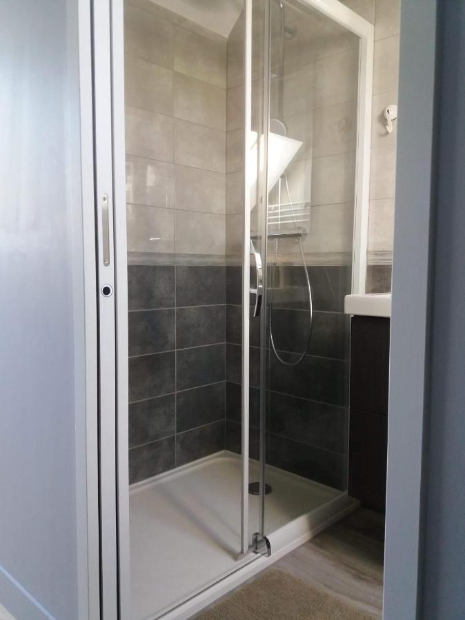 Holiday home De Rosvern