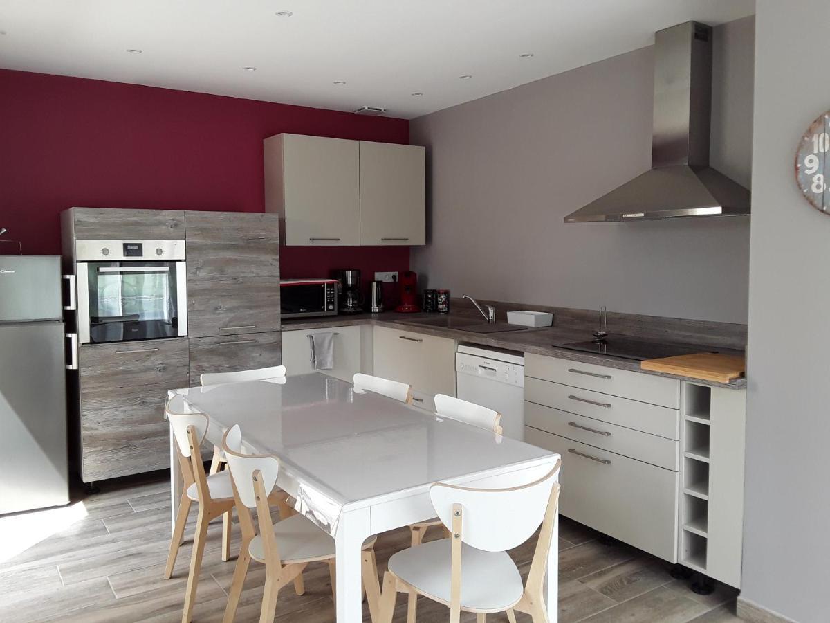 Holiday home De Rosvern