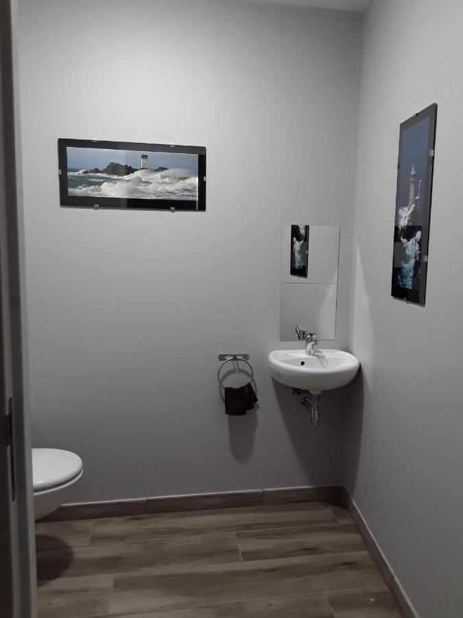 De Rosvern Holiday home