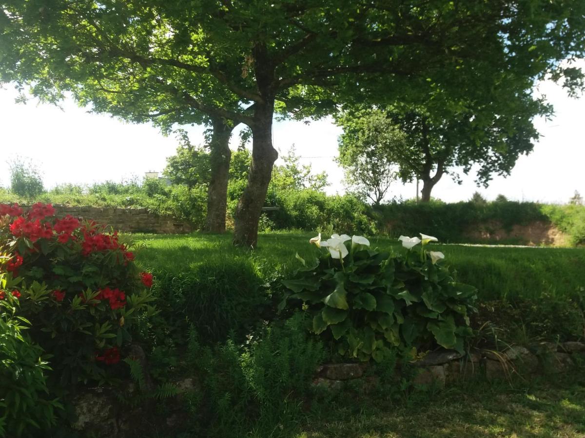 Holiday home De Rosvern Commana