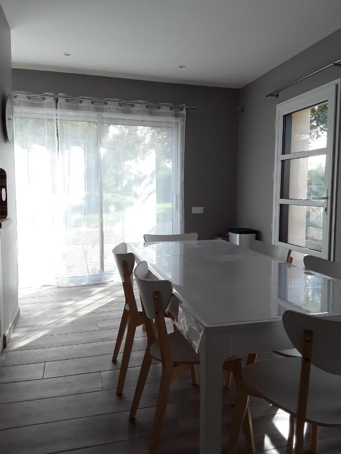 De Rosvern Holiday home