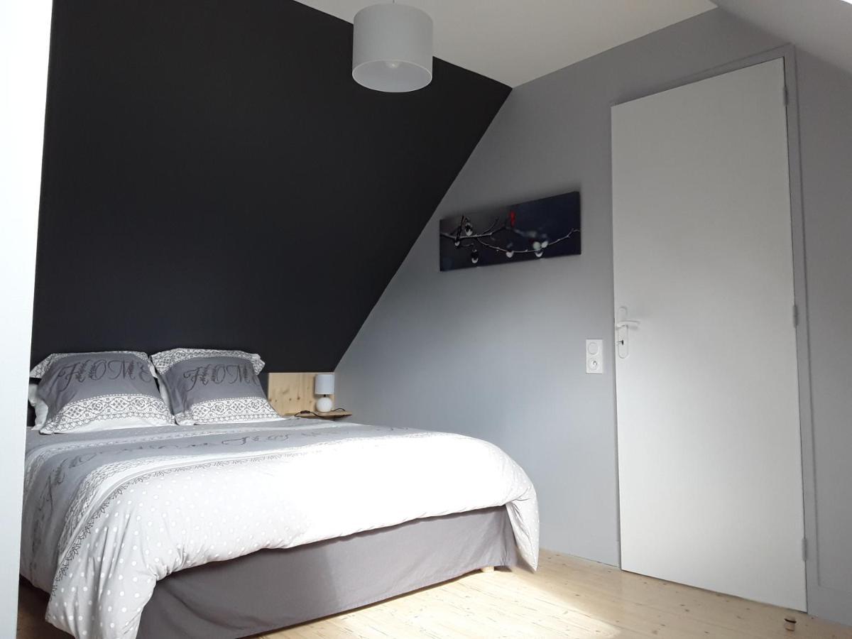 De Rosvern Holiday home *