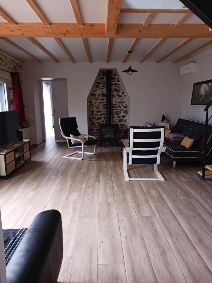 Holiday home De Rosvern