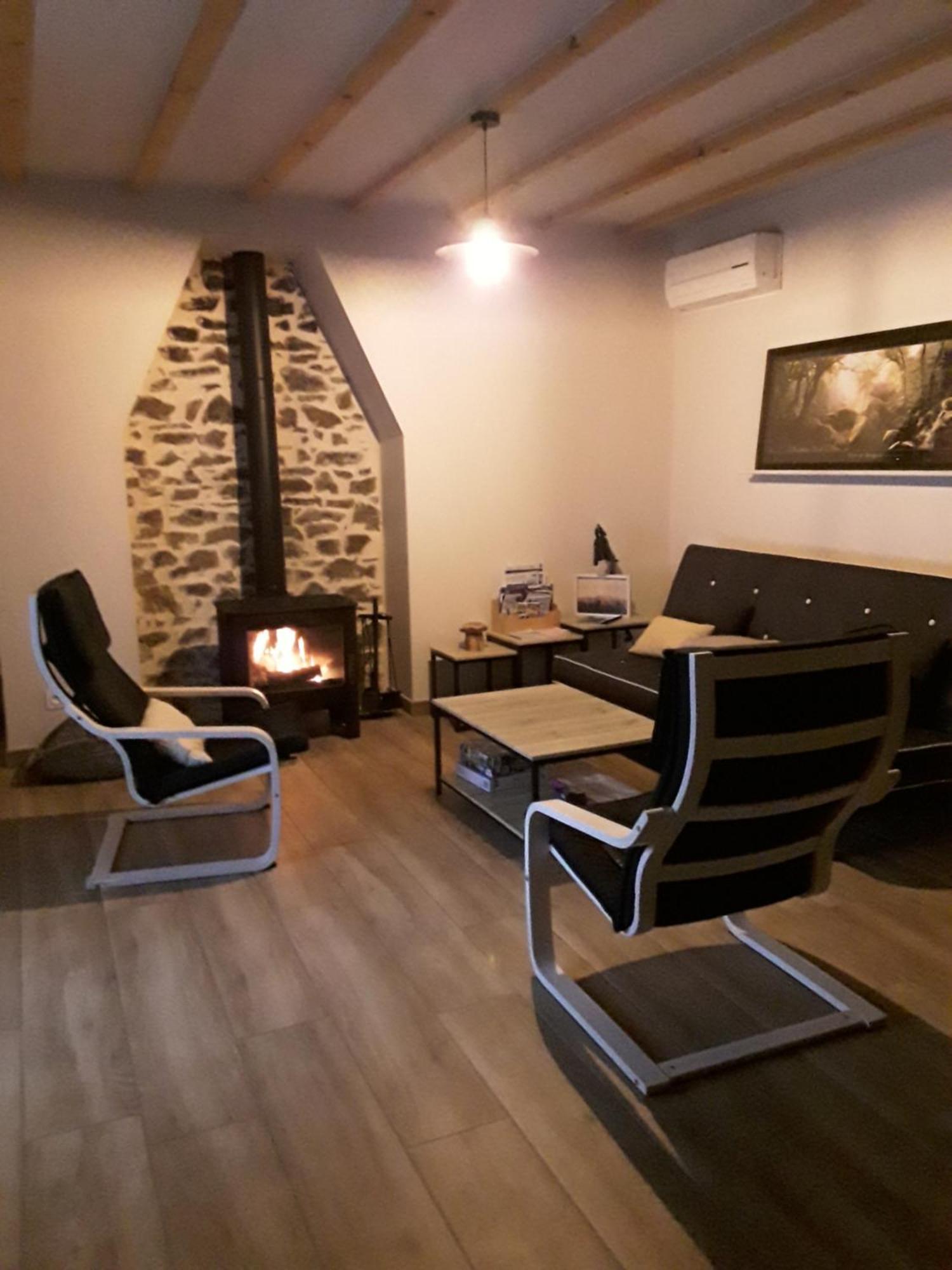 Holiday home De Rosvern *