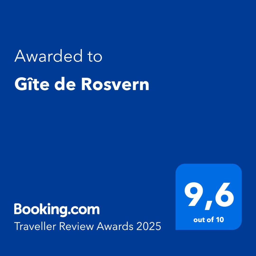 De Rosvern *