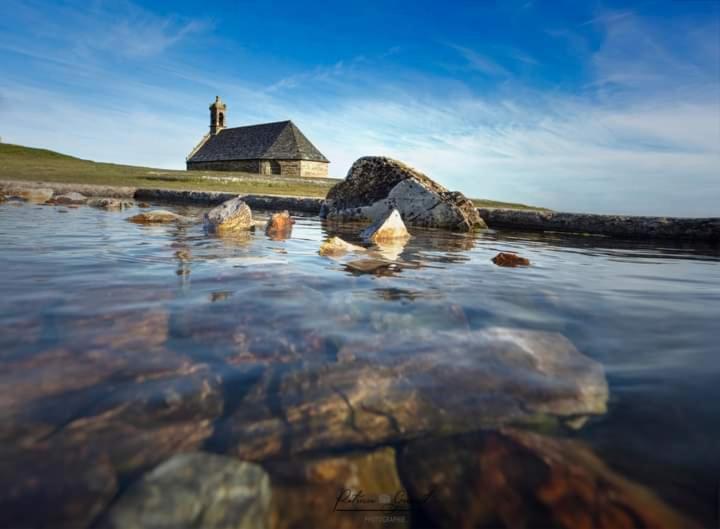 De Rosvern Holiday home *