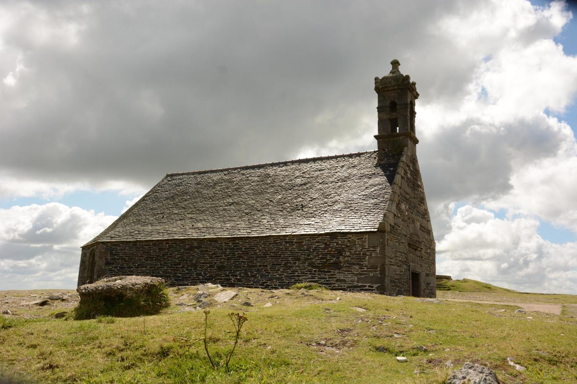 De Rosvern Holiday home *